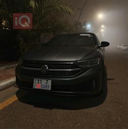 فولكسفاغن جيتا